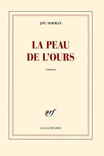 La Peau de l'ours