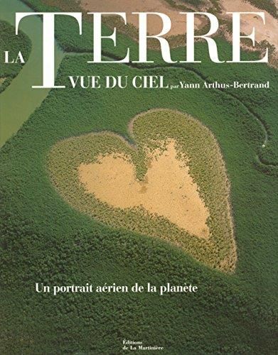 La Terre vue  du ciel