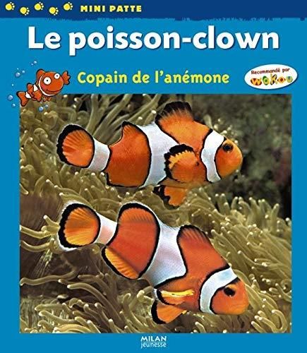 Le Poisson-clown