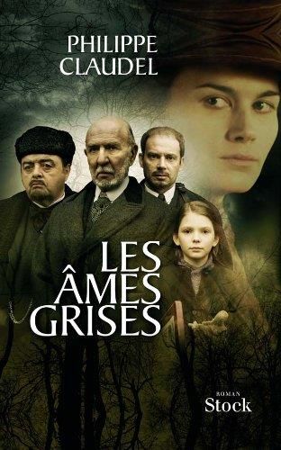 Les Ames grises