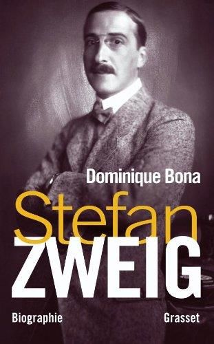 Stefan zweig