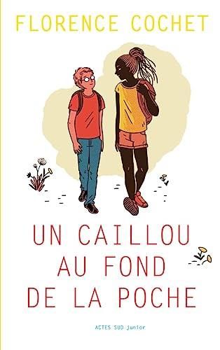 Un caillou au fond de la poche